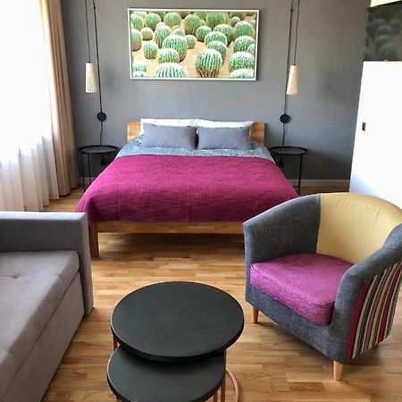Kaktuss Apartamenti Smiltene Ngoại thất bức ảnh