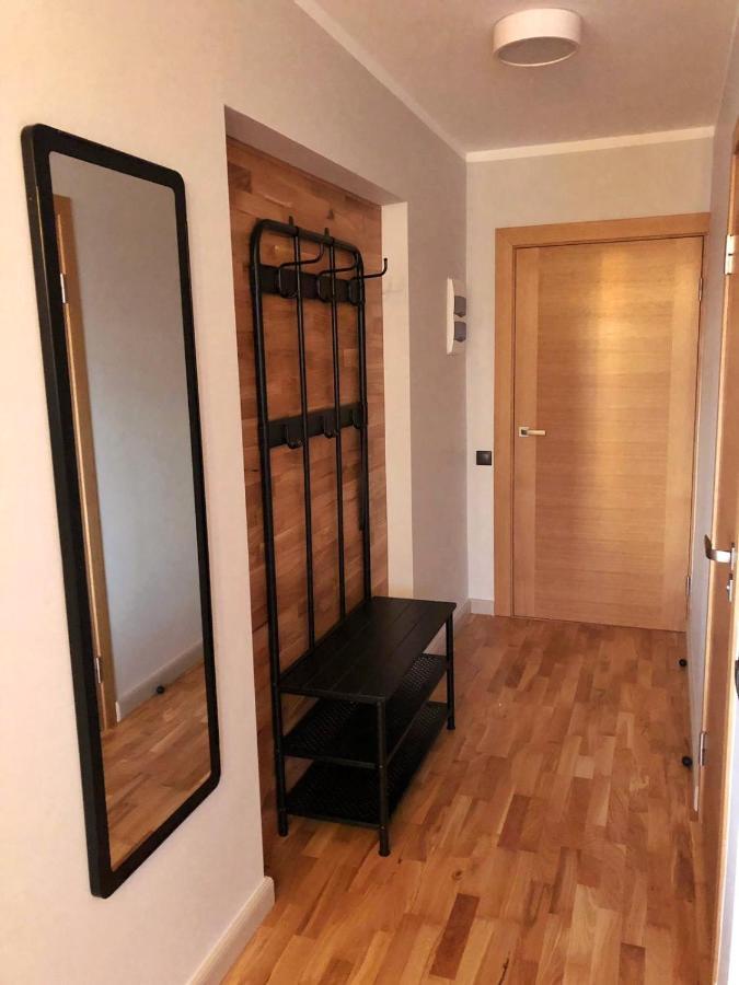 Kaktuss Apartamenti Smiltene Ngoại thất bức ảnh