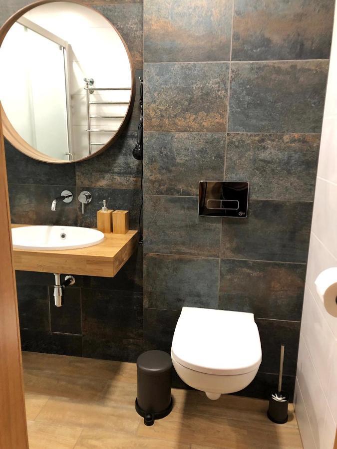 Kaktuss Apartamenti Smiltene Ngoại thất bức ảnh