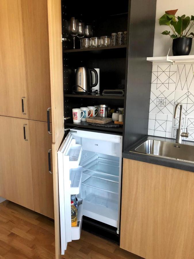 Kaktuss Apartamenti Smiltene Ngoại thất bức ảnh